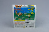 Krusha P-04 Donkey Kong Plaction Series Takara New Old Stock 2000