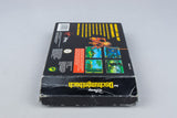Super Nintendo *Disney's Das Dschungelbuch* SNES OVP  CIB 7K-NOE
