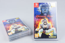 Nintendo Switch *Okinawa Rush* New / Neu Pixelheart