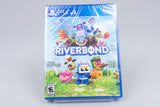 Playstation 4 *Riverbond* PS4 Neu / New Limited Run