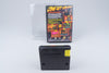 Sega Genesis *Shaq-Fu* OVP ohne Anleitung NTSC-U/C #1