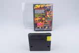 Sega Genesis *Shaq-Fu* OVP ohne Anleitung NTSC-U/C #1