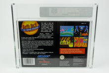 Super Nintendo *Daffy Duck: The Marvin Mission* SNES Neu VGA 85 NM+