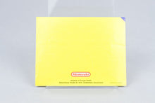 Nintendo NES *Dr. Mario* OVP CIB PAL B VU-NOE +