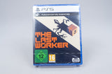 Playstation 5 *The Last Worker* PS5 Neu / New