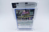 Playstation 2 *Teenage Mutant Ninja Turtles: Smash-Up* PS2 Sealed WATA 9.6 A+