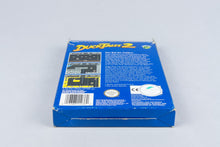 Nintendo NES *Disney's DuckTales 2* OVP CIB PAL B DL-NOE/FRG +