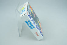 Nintendo Game Boy *Power Racer* CIB OVP PQ-NOE