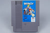 Nintendo NES *Paperboy* OVP CIB PAL B PY-FRG