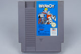 Nintendo NES *Paperboy* OVP CIB PAL B PY-FRG