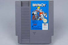 Nintendo NES *Paperboy* OVP CIB PAL B PY-FRG