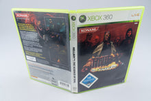 Xbox 360 *Hellboy: The Science of Evil* OVP mit Anleitung