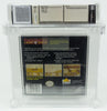 Nintendo Game Boy *Turn and Burn: The F-14 Dogfight Simulator* New WATA 8.5 B+