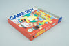 Nintendo Game Boy *Krusty's Fun House Featuring The Simpsons* CIB OVP FK-NOE