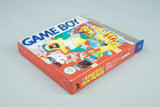 Nintendo Game Boy *Krusty's Fun House Featuring The Simpsons* CIB OVP FK-NOE