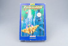 Commodore Amiga *Goldrunner* OVP mit Anleitung