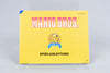 Nintendo NES *Mario Bros.* OVP CIB PAL B MC-NOE +