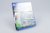 Playstation 4 *Sherlock Holmes: Crimes & Punishments* PS4 Neu / New