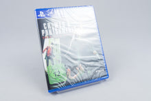 Playstation 4 *Sherlock Holmes: Crimes & Punishments* PS4 Neu / New