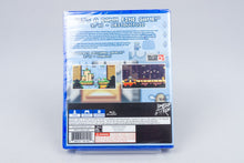Playstation 4 *Mutant Mudds Deluxe* PS4 Neu / New Limited Run #054