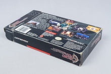 Super Nintendo *Chrono Trigger* SNES OVP CIB Map NTSC-U/C ACTE-USA Acrylbox