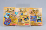 Sporting Gold from Epyx Commodore Amiga CIB OVP Komplett mit Anleitung