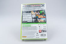 XBox 360 *Escape Dead Island* Neu / New / Sealed USK 18 #2