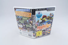 Sony PSP *ModNation Racers* OVP mit Anleitung