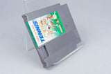 Four Players' Tennis Nintendo NES Modul PAL B 74-FRG +