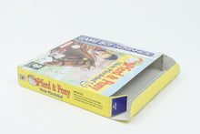 Game Boy Advance *Pferd & Pony: Mein Pferdehof* GBA OVP Anleitung NOE