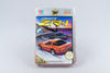 Nintendo NES *Corvette ZR-1 Challenge* OVP CIB PAL B ZJ-NOE +