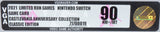 Nintendo Switch *Castlevania Anniversary Collection - Classic Ed* Sealed VGA 90