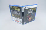 Playstation 5 *Death's Door* PS5 OVP Special Reserve Games No. 609 of 2500