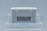 Super Famicom *Jissen Kyoutei* SFC OVP Anleitung NTSC-J