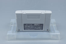 Super Famicom *Jissen Kyoutei* SFC OVP Anleitung NTSC-J