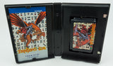 Sega Mega Drive *Dragon's Eye: Shanghai III* OVP Anleitung NTSC-J #2