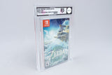 Nintendo Switch *The Legend of Zelda: Tears of the Kingdom - US Version* VGA 85