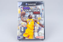 Nintendo Gamecube *NBA Courtside 2002* Sealed / Neu / New #2