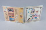 Gambler Jiko Chushinha: Mahjong Puzzle Collection PC Engine OVP CD-ROM² NTSC-J