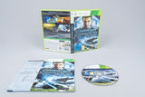 Xbox 360 *Carrier Command: Gaea Mission* OVP mit Anleitung