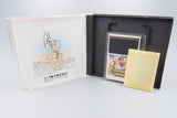 PC Engine *Mahjong Gokuu Special* OVP Anleitung HuCard NTSC-J