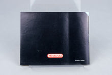 Nintendo NES *The Guardian Legend* OVP CIB PAL B GD-FRG +