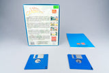 Commodore Amiga *Global Gladiators* in OVP mit Anleitung Big Box