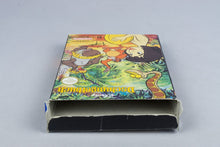 Disney's Das Dschungelbuch Nintendo NES OVP CIB PAL B JJ-NOE