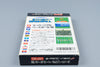 Famicom *Super Real Baseball '88* FC OVP mit Anleitung NTSC-J