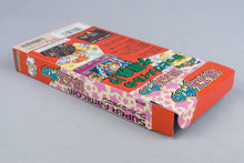 Popful Mail Super Famicom SFC CIB OVP mit Anleitung Reg Card NTSC-J