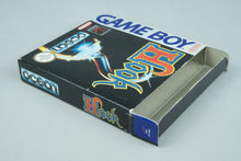 Nintendo Game Boy *Hook* CIB OVP HS-NOE