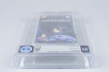 Sony PSP *Ghost in the Shell: Stand Alone Complex* WATA 9.8 A+ no VGA