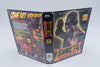 Sega Genesis *Shaq-Fu* OVP ohne Anleitung NTSC-U/C #2