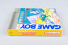 Nintendo Game Boy *Pinball: Revenge of the Gator* OVP CIB PB-NOE